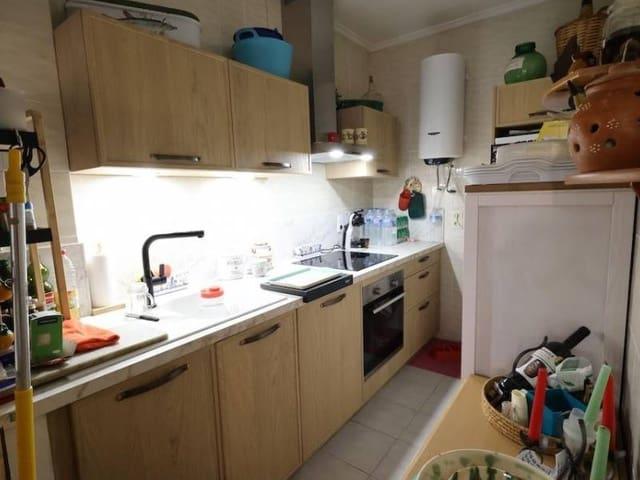 Casa en venta en Torrevieja, Alicante Costa Blanca