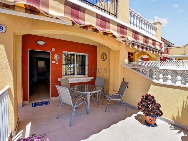 Casa en venta en Torrevieja, Alicante Costa Blanca