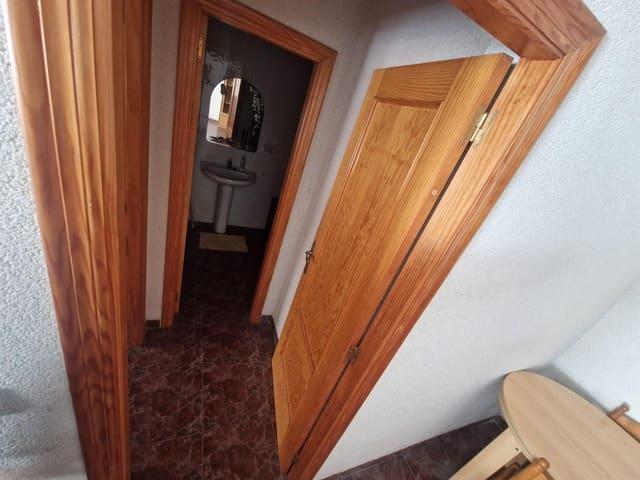 Casa en venta en Torrevieja, Alicante Costa Blanca