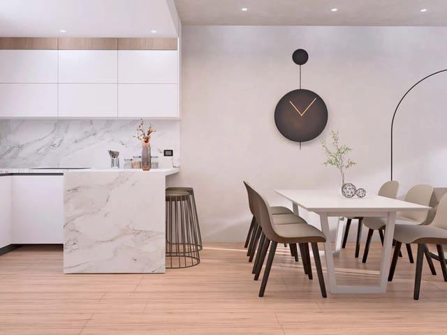 Casa en venta en Torrevieja, Alicante Costa Blanca