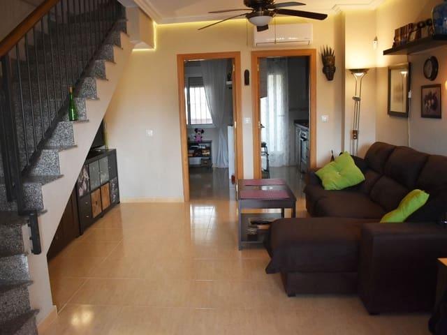 Casa en venta en Torrevieja, Alicante Costa Blanca