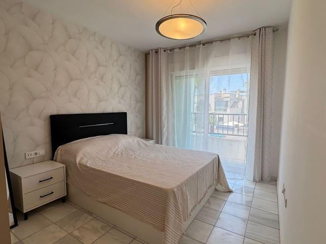 Casa en venta en Torrevieja, Alicante Costa Blanca