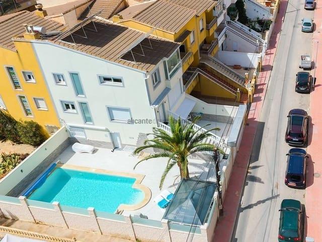 Casa en venta en Torrevieja, Alicante Costa Blanca