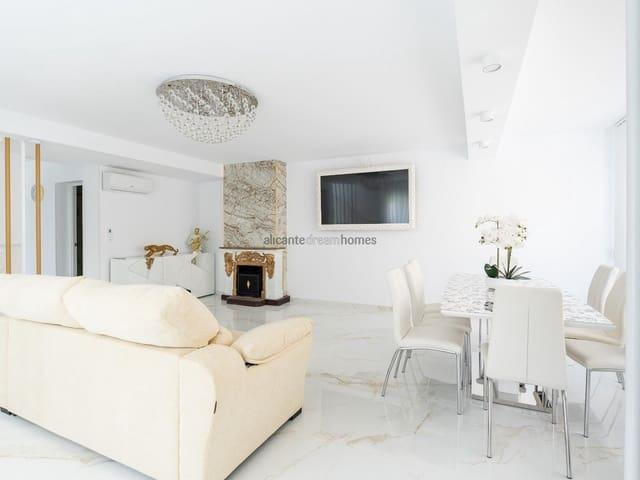 Casa en venta en Torrevieja, Alicante Costa Blanca