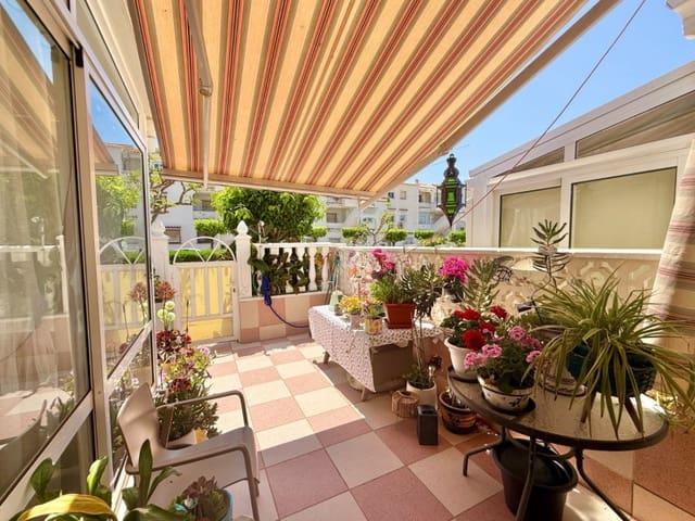 Casa en venta en Torrevieja, Alicante Costa Blanca