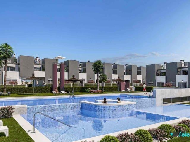 Casa en venta en Torrevieja, Alicante Costa Blanca