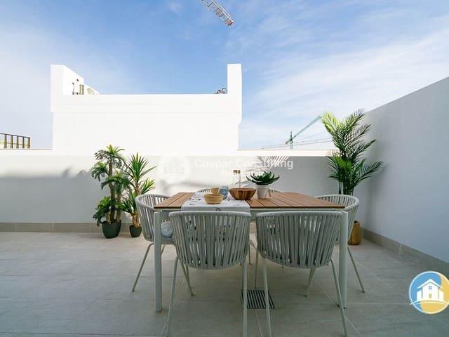 Casa en venta en Torrevieja, Alicante Costa Blanca