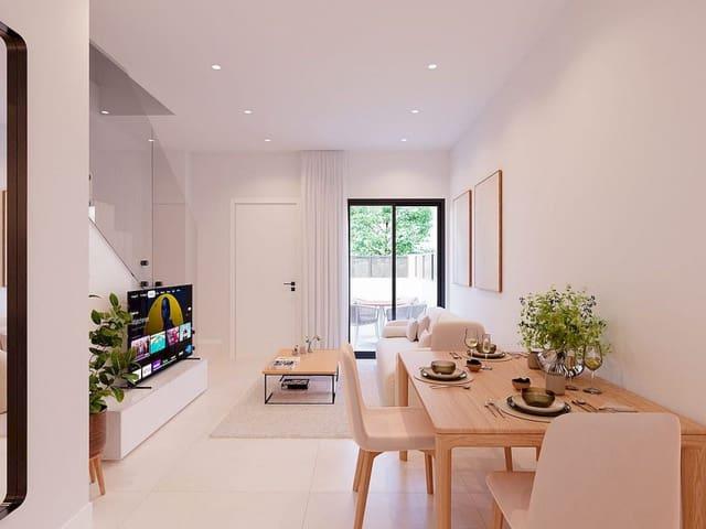 Casa en venta en Torrevieja, Alicante Costa Blanca