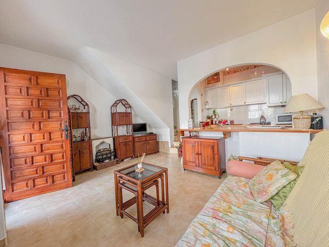 Casa en venta en Torrevieja, Alicante Costa Blanca