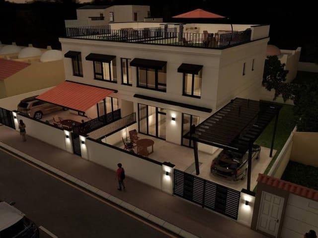 Casa en venta en Torrevieja, Alicante Costa Blanca