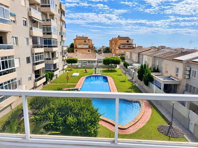 Casa en venta en Torrevieja, Alicante Costa Blanca