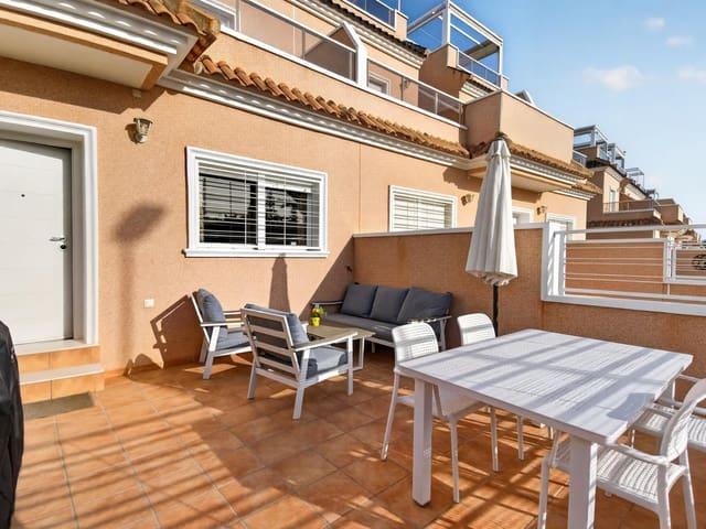Casa en venta en Torrevieja, Alicante Costa Blanca