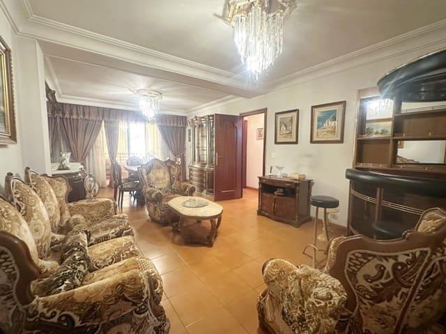 Casa en venta en Torrevieja, Alicante Costa Blanca