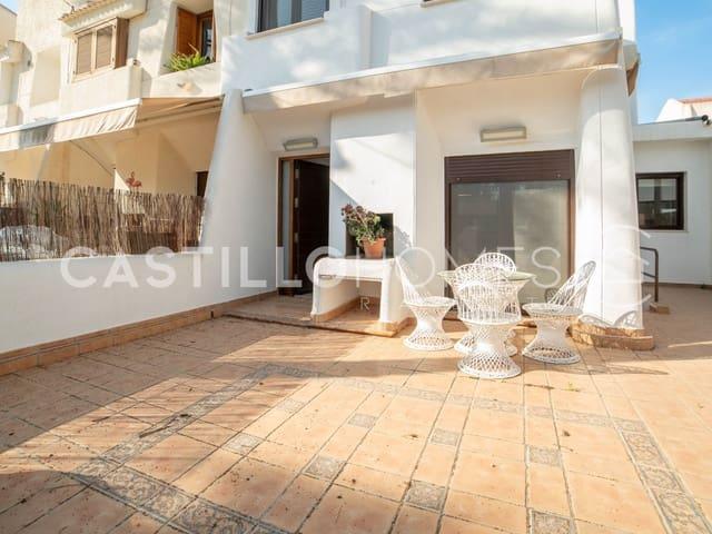 Casa en venta en Torrevieja, Alicante Costa Blanca