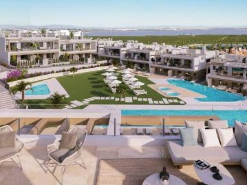 Casa en venta en Torrevieja, Alicante Costa Blanca