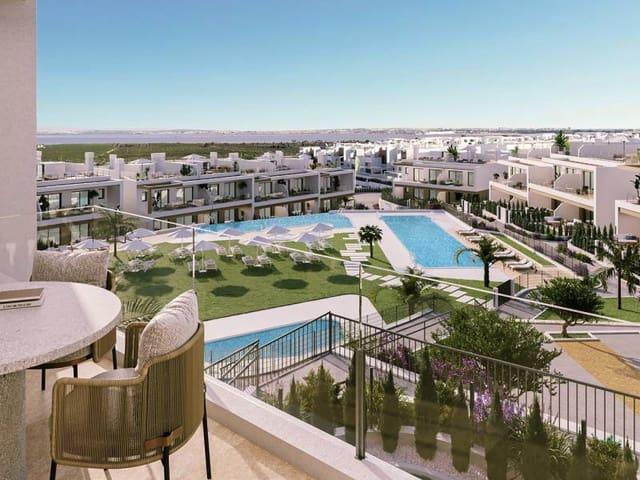 Casa en venta en Torrevieja, Alicante Costa Blanca