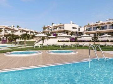 Casa en venta en Torrevieja, Alicante Costa Blanca
