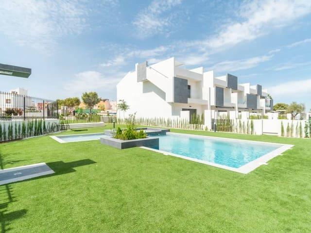 Casa en venta en Torrevieja, Alicante Costa Blanca