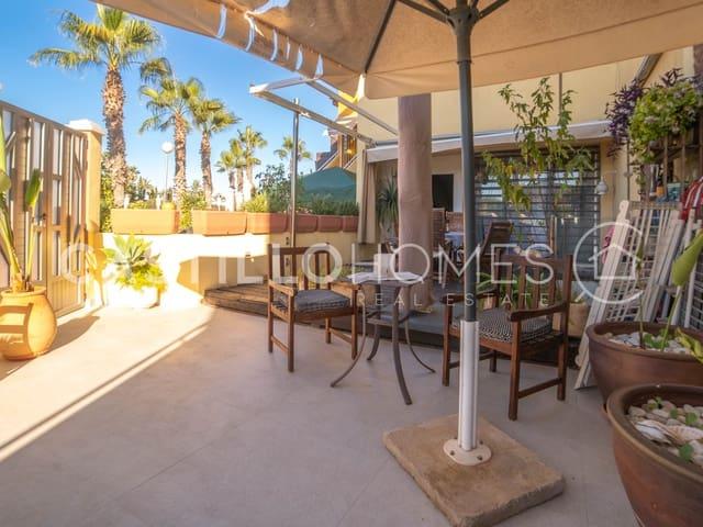 Casa en venta en Torrevieja, Alicante Costa Blanca