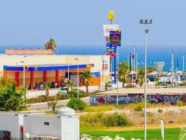 Casa en venta en Torrevieja, Alicante Costa Blanca