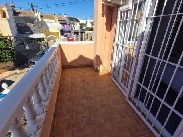Casa en venta en Torrevieja, Alicante Costa Blanca