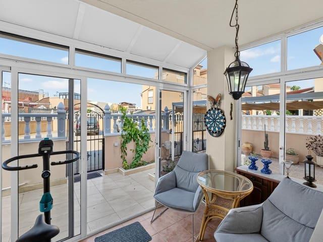 Casa en venta en Torrevieja, Alicante Costa Blanca