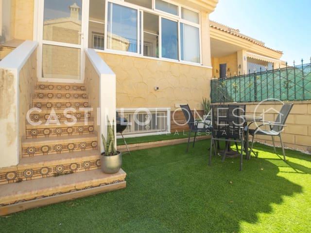 Casa en venta en Torrevieja, Alicante Costa Blanca
