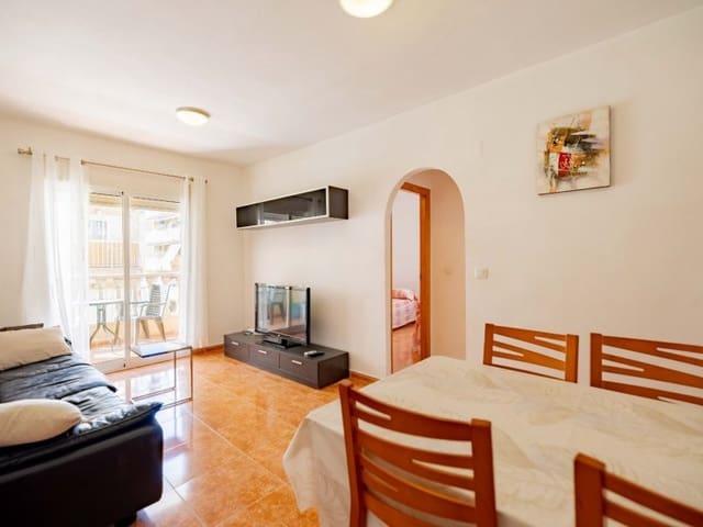 Apartamento Playa en venta en Torrevieja, Alicante Costa Blanca