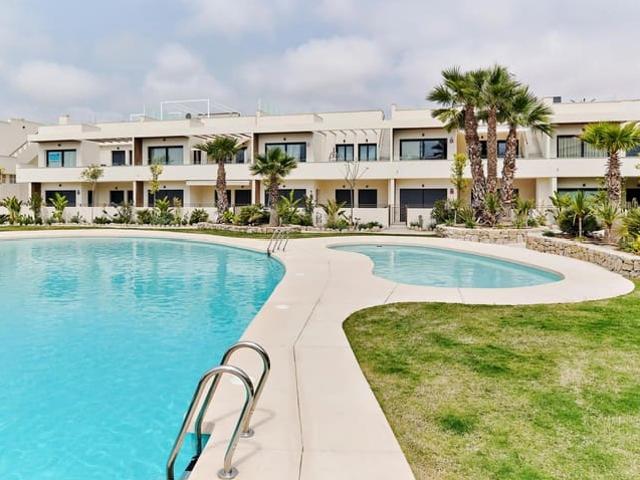Casa en venta en Torrevieja, Alicante Costa Blanca