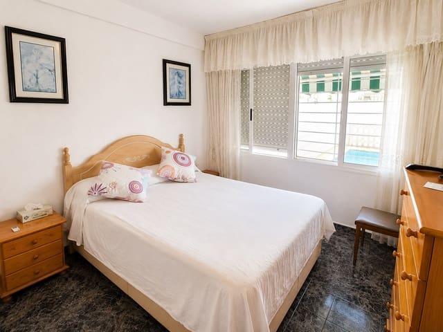 Casa en venta en Torrevieja, Alicante Costa Blanca