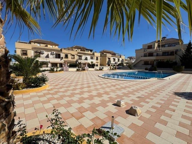 Casa en venta en Torrevieja, Alicante Costa Blanca