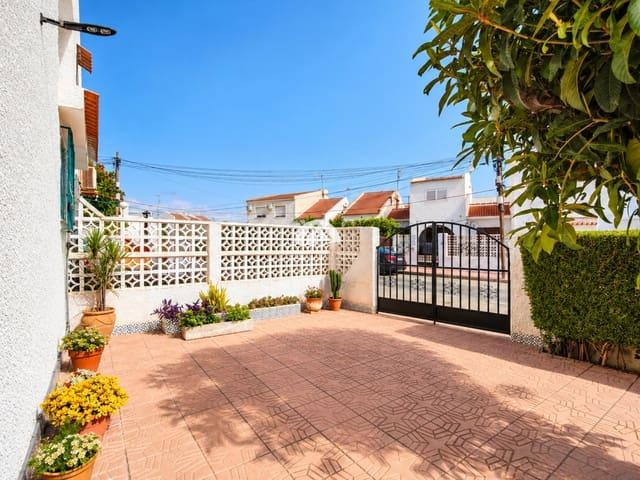 Casa en venta en Torrevieja, Alicante Costa Blanca