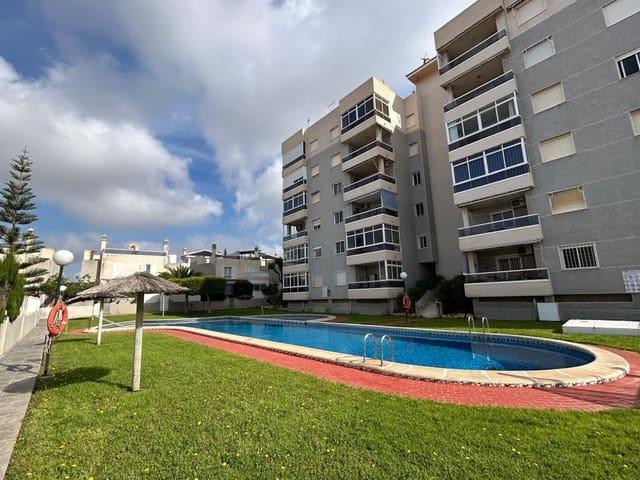 Casa en venta en Torrevieja, Alicante Costa Blanca
