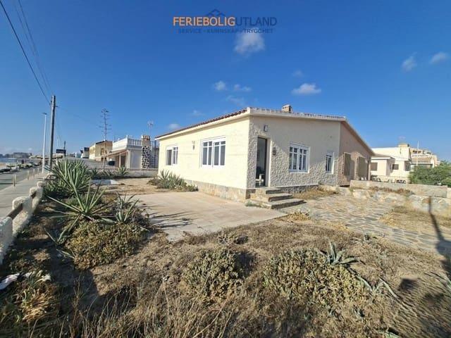 Casa en venta en Torrevieja, Alicante Costa Blanca