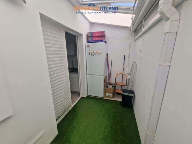 Casa en venta en Torrevieja, Alicante Costa Blanca