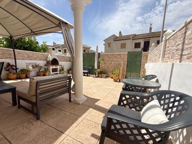 Casa en venta en Torrevieja, Alicante Costa Blanca