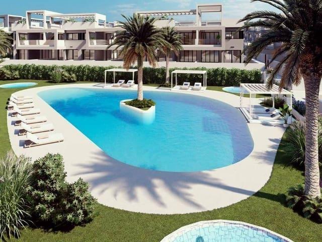 Casa en venta en Torrevieja, Alicante Costa Blanca