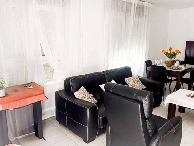 Casa en venta en Torrevieja, Alicante Costa Blanca