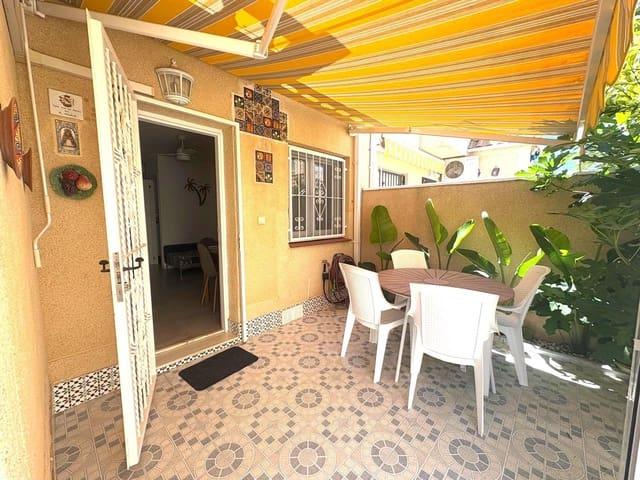 Casa en venta en Torrevieja, Alicante Costa Blanca