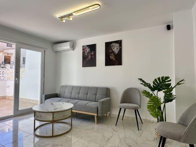 Casa en venta en Torrevieja, Alicante Costa Blanca