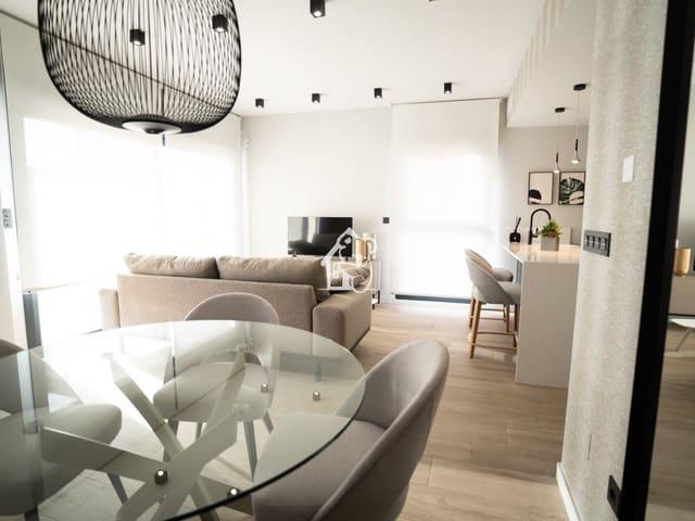 Casa en venta en Torrevieja, Alicante Costa Blanca
