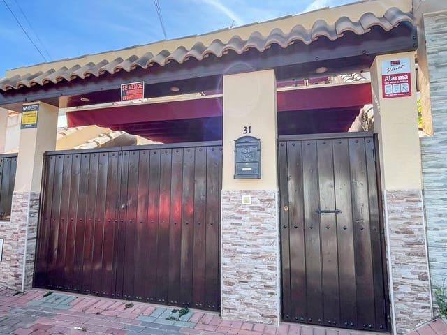 Casa en venta en Torrevieja, Alicante Costa Blanca