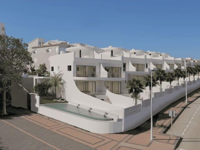 Casa en venta en Torrevieja, Alicante Costa Blanca