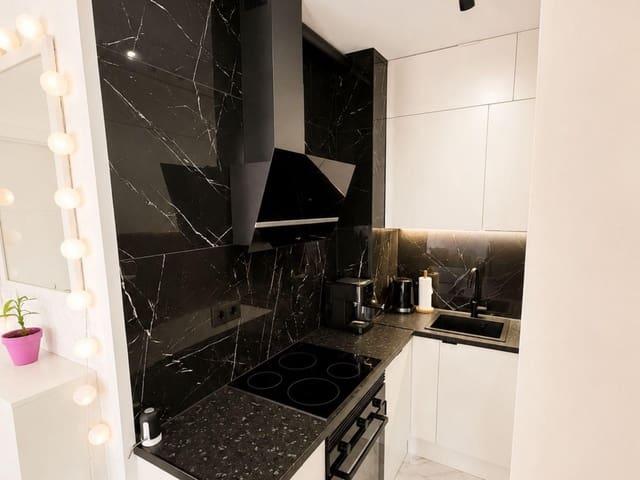 Casa en venta en Torrevieja, Alicante Costa Blanca
