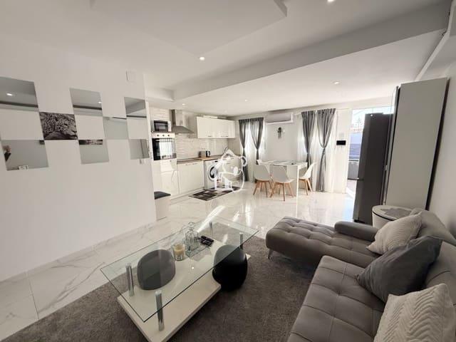 Casa en venta en Torrevieja, Alicante Costa Blanca