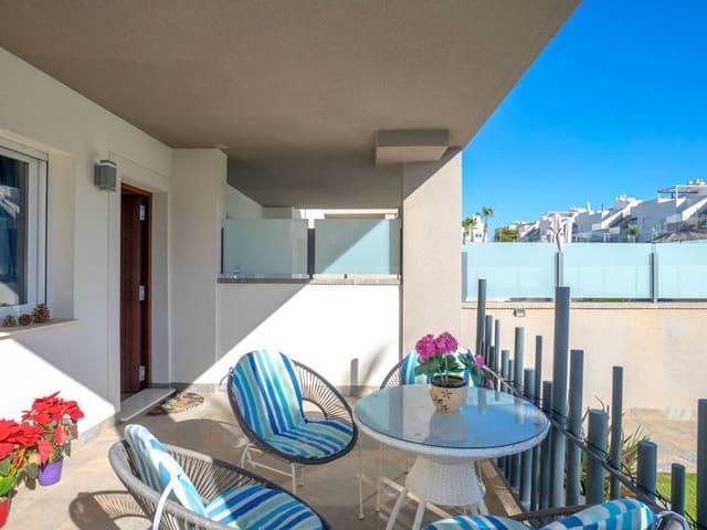 Casa en venta en Torrevieja, Alicante Costa Blanca