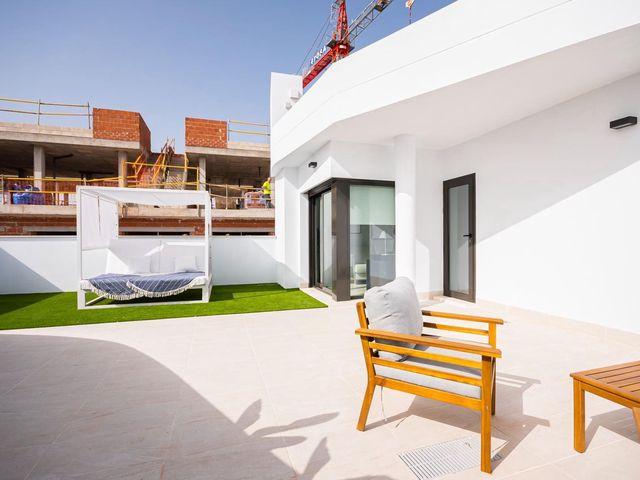 Casa en venta en Torrevieja, Alicante Costa Blanca