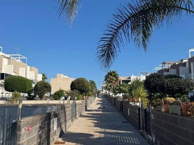 Casa en venta en Torrevieja, Alicante Costa Blanca