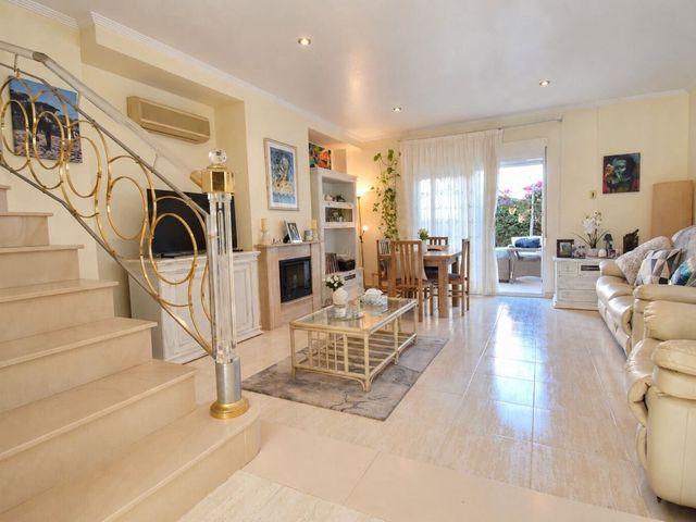 Casa en venta en Torrevieja, Alicante Costa Blanca