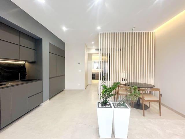 Casa en venta en Torrevieja, Alicante Costa Blanca